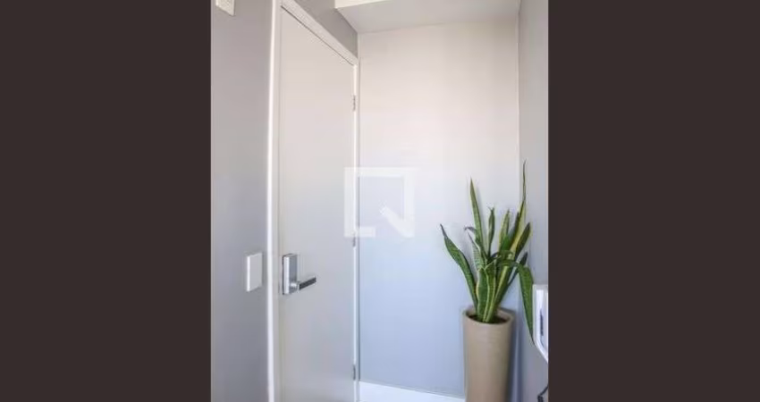 Apartamento à Venda - Bom Retiro, 2 Quartos,  41 m2