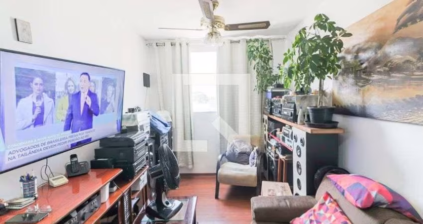 Apartamento à Venda - Cidade São Francisco , 2 Quartos,  56 m2