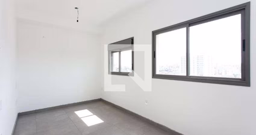 Apartamento à Venda - Vila Aricanduva, 1 Quarto,  27 m2