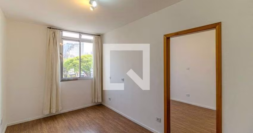 Apartamento à Venda - Centro, 1 Quarto,  52 m2