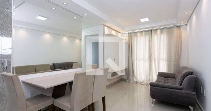 Apartamento à Venda - Penha de França, 2 Quartos,  48 m2