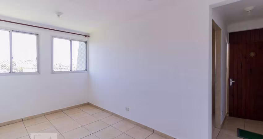 Apartamento à Venda - Ermelino Matarazzo, 2 Quartos,  56 m2