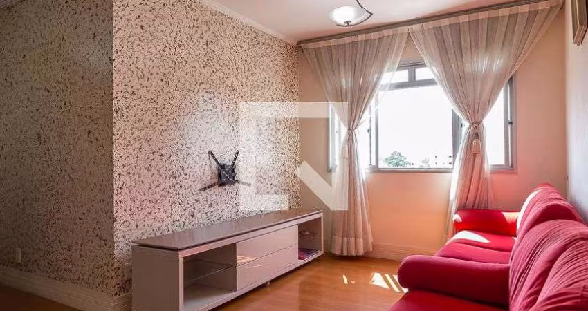Apartamento à Venda - Jabaquara, 2 Quartos,  60 m2