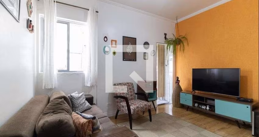 Apartamento à Venda - Cambuci, 2 Quartos,  80 m2