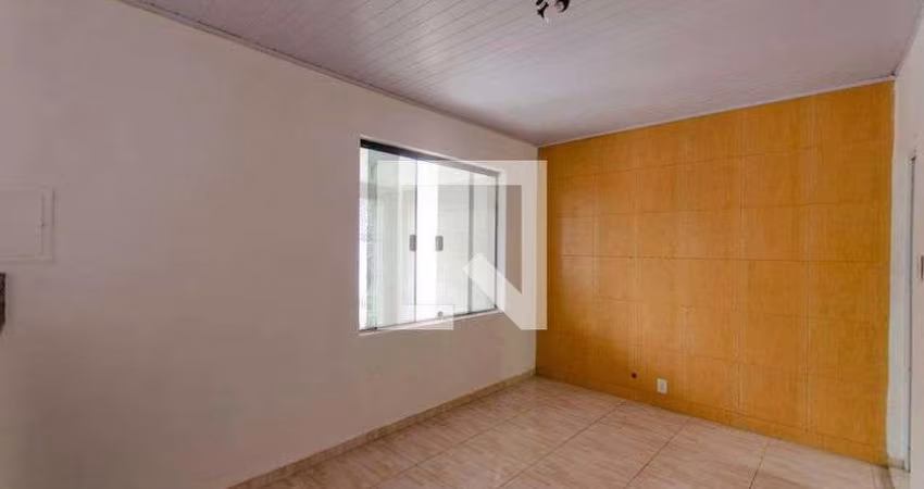 Casa à Venda - Cangaíba, 3 Quartos,  144 m2