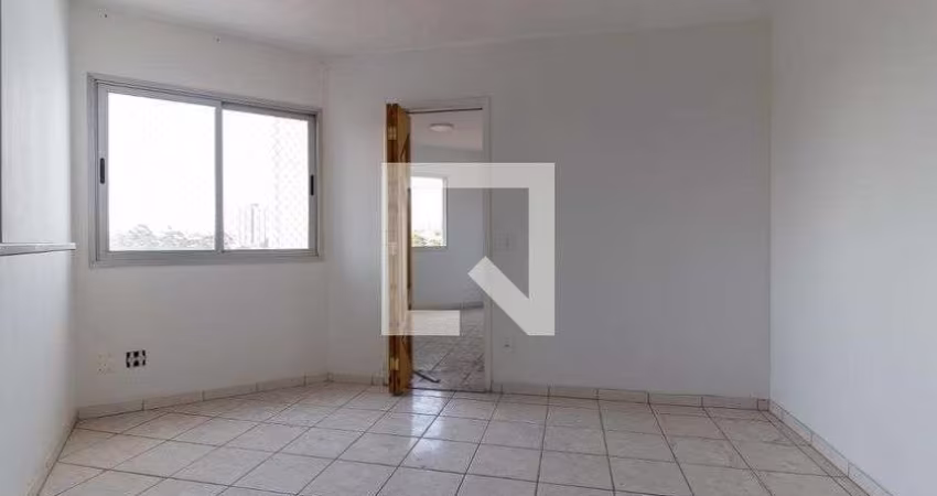 Apartamento à Venda - Itaquera, 1 Quarto,  35 m2