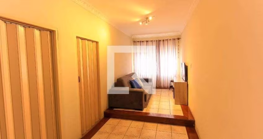 Apartamento à Venda - Brás, 2 Quartos,  87 m2