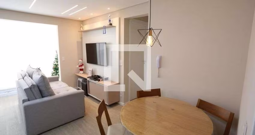Apartamento à Venda - Vila Ré, 2 Quartos,  38 m2