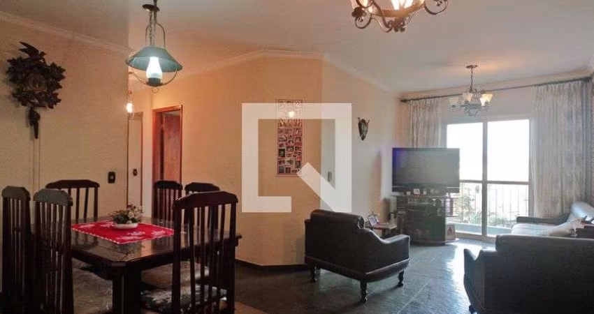 Apartamento à Venda - Piqueri, 3 Quartos,  90 m2