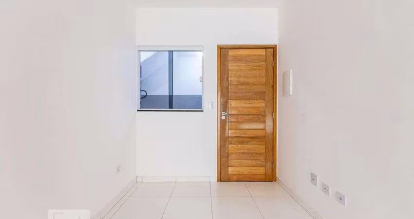 Apartamento à Venda - Artur Alvim, 2 Quartos,  37 m2