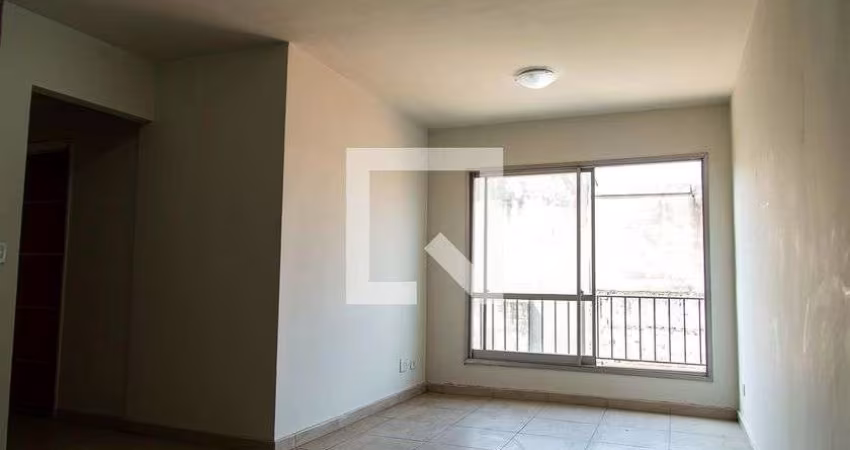 Apartamento à Venda - Jabaquara, 3 Quartos,  63 m2
