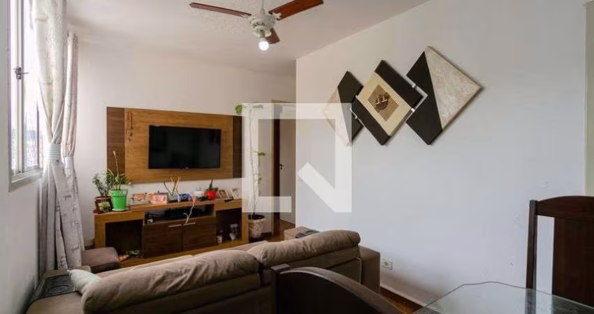 Apartamento à Venda - Vila Amália, 2 Quartos,  49 m2