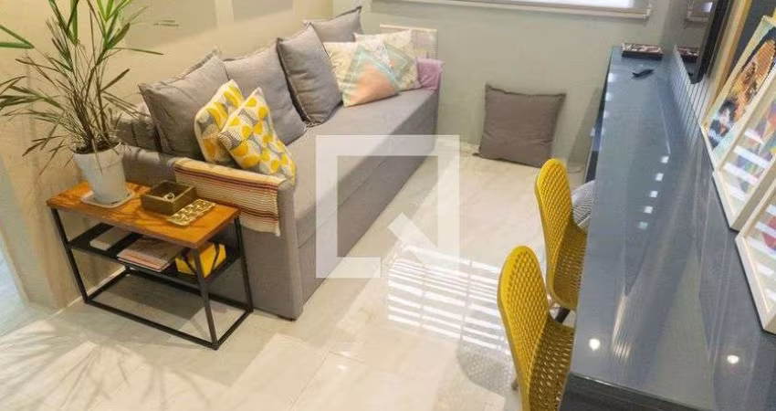 Apartamento à Venda - Consolação, 1 Quarto,  32 m2