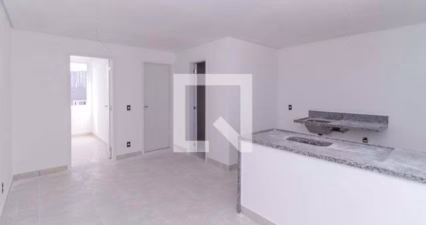 Apartamento à Venda - Sapopemba, 2 Quartos,  41 m2