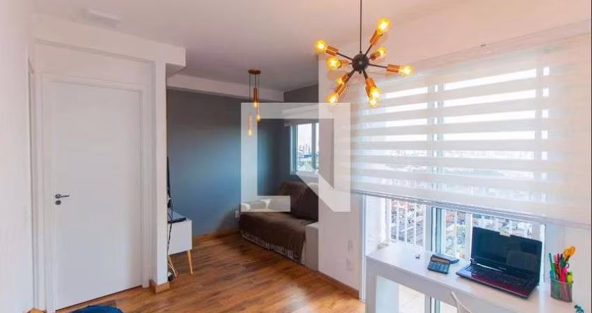 Apartamento à Venda - Vila Califórnia, 1 Quarto,  42 m2