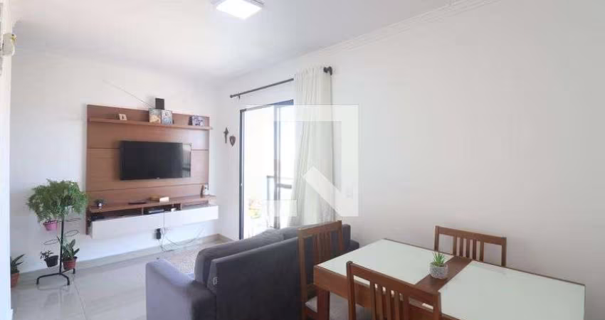 Apartamento à Venda - Santana, 2 Quartos,  45 m2