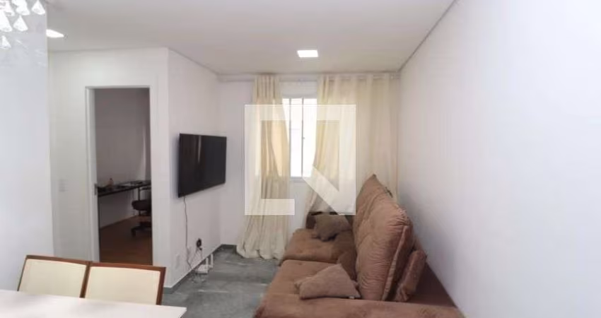 Apartamento à Venda - Penha de França, 2 Quartos,  42 m2