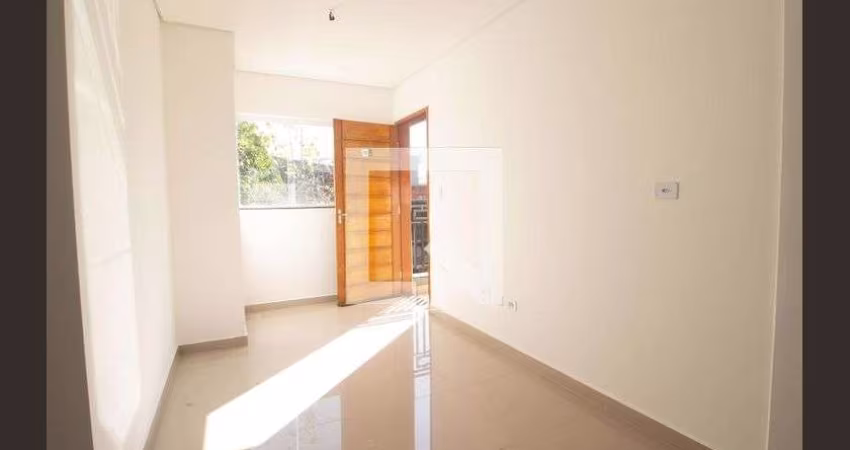 Apartamento à Venda - Artur Alvim, 2 Quartos,  41 m2