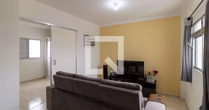 Apartamento à Venda - Brás, 3 Quartos,  87 m2