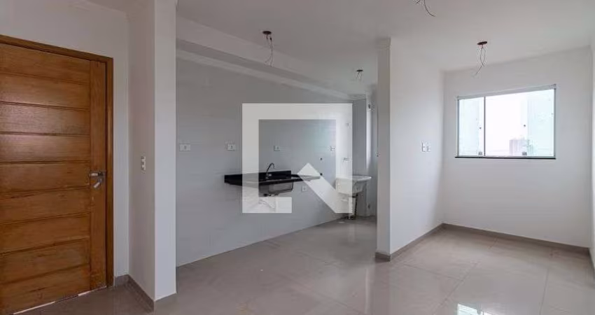 Apartamento à Venda - Penha de França, 2 Quartos,  43 m2