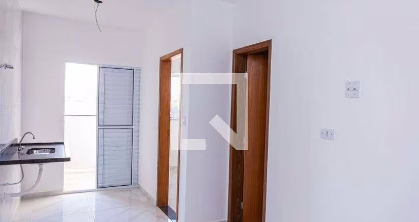 Apartamento à Venda - Ponte Rasa, 2 Quartos,  38 m2