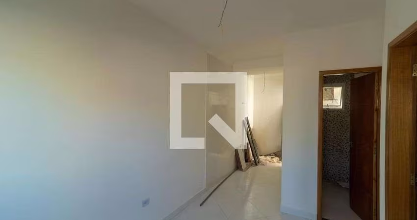 Apartamento à Venda - Artur Alvim, 2 Quartos,  34 m2