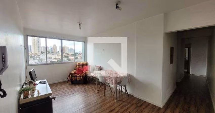 Apartamento à Venda - Ipiranga, 3 Quartos,  87 m2
