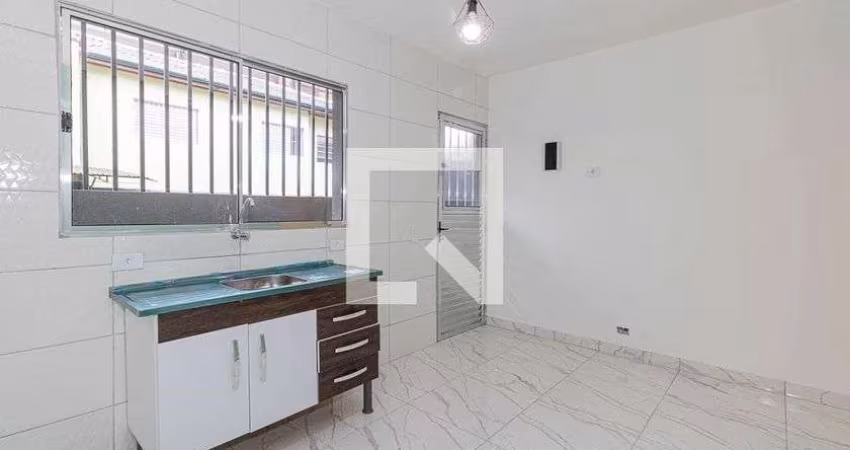 Apartamento à Venda - Vila Mazzei, 1 Quarto,  70 m2