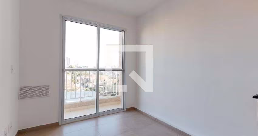 Apartamento à Venda - Vila Constança , 1 Quarto,  29 m2