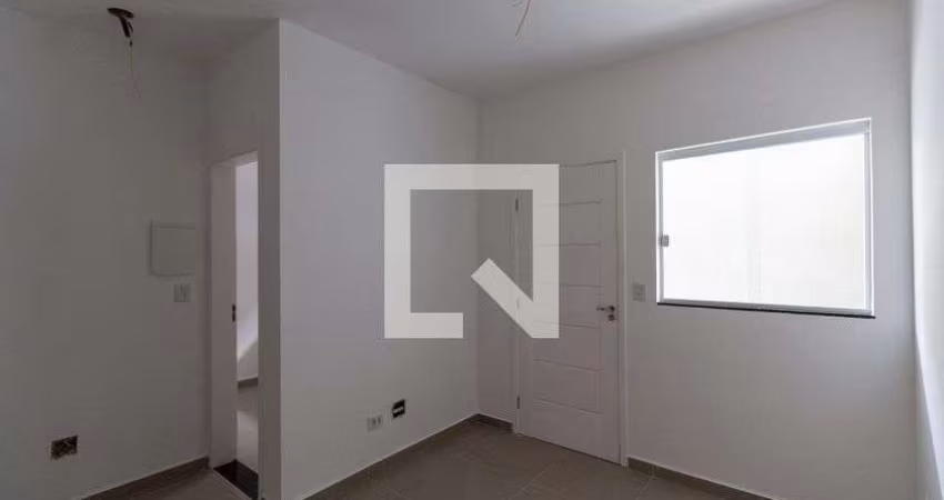 Apartamento à Venda - Artur Alvim, 2 Quartos,  245000 m2