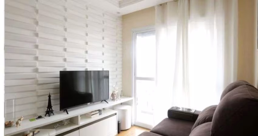 Apartamento à Venda - Vila Curuca, 2 Quartos,  47 m2