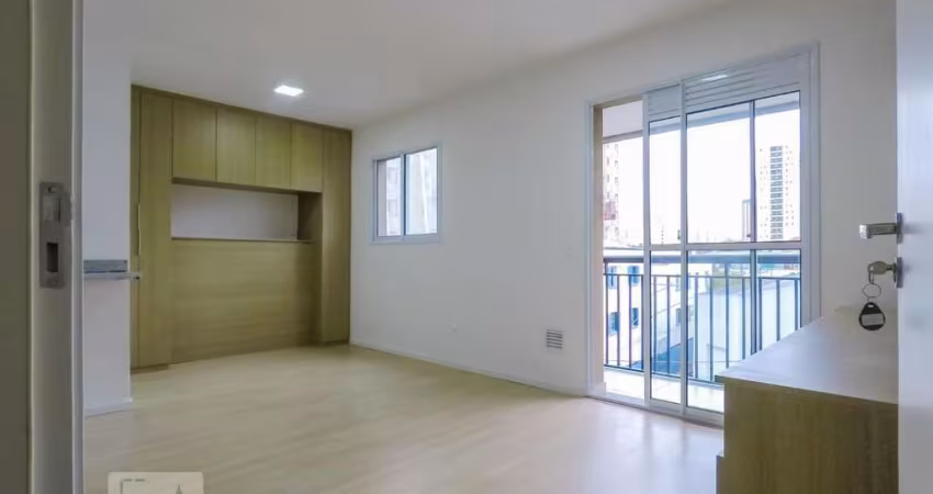 Apartamento à Venda - Liberdade, 1 Quarto,  27 m2