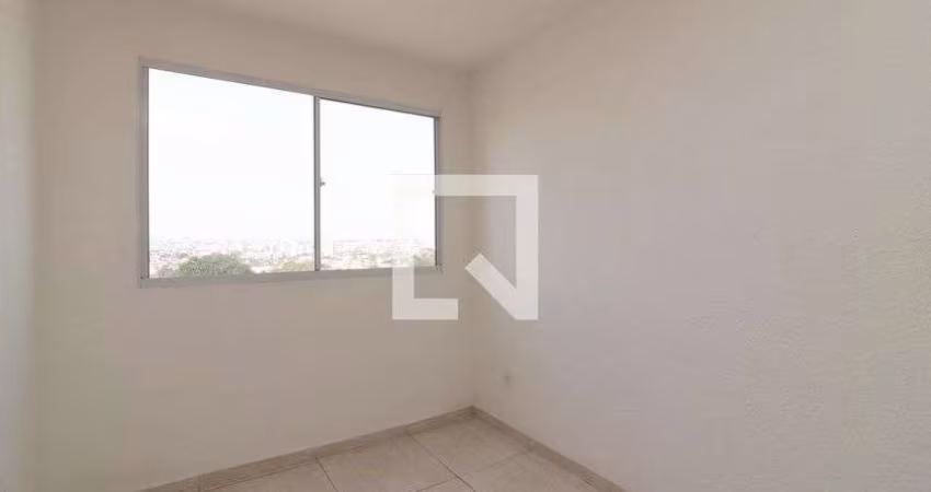 Apartamento à Venda - Ermelino Matarazzo, 2 Quartos,  42 m2