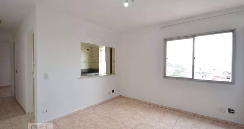Apartamento à Venda - Vila Campestre, 1 Quarto,  38 m2