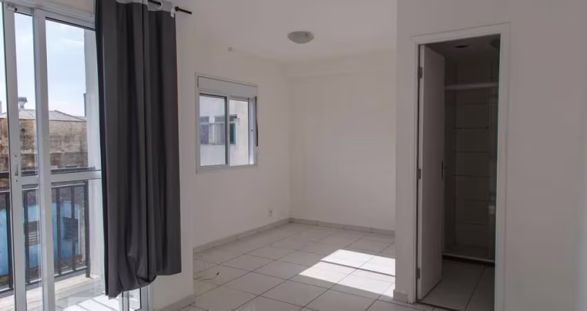 Apartamento à Venda - Mooca, 1 Quarto,  27 m2
