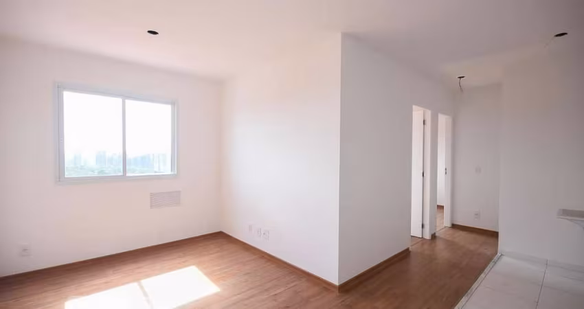 Apartamento à Venda - Panamby, 2 Quartos,  40 m2