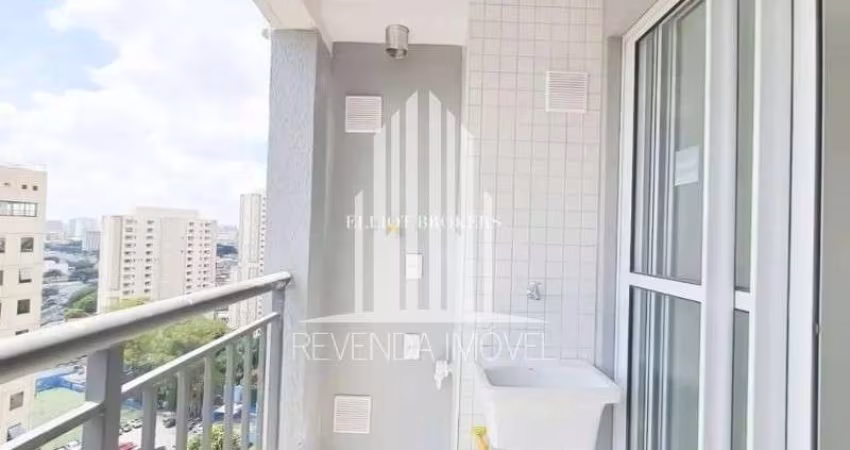 Apartamento RESIDENCIAL em SÃO PAULO - SP, LAPA