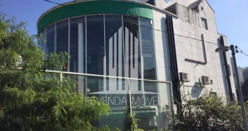 PONTO COMERCIAL em SÃO PAULO - SP, MORUMBI