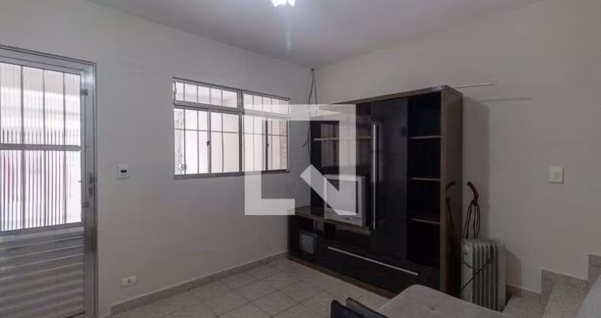 Casa à Venda - Itaquera, 3 Quartos,  109 m2