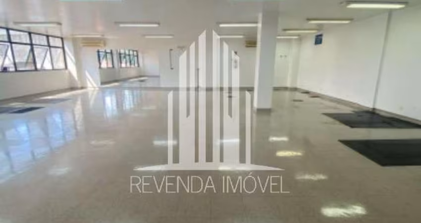 Indianópolis - Prédio Comercial à venda de 1.250m² com 8 banheiros, 25 vagas.