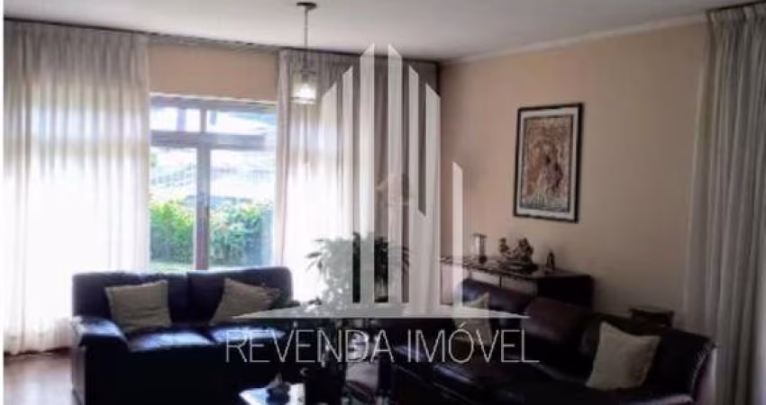CASA RESIDENCIAL em SÃO PAULO - SP, VILA IDA