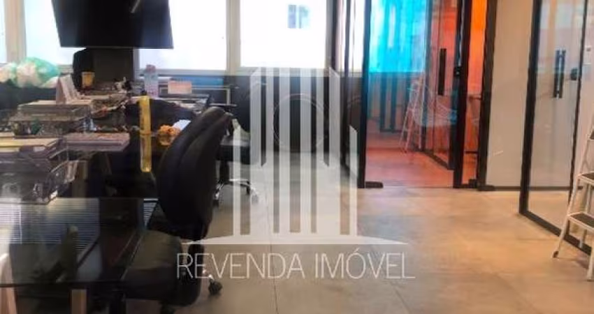 SALA COMERCIAL em SÃO PAULO - SP, BELA VISTA