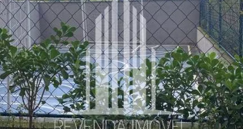 Apartamento para locação na Chácara Santo Antônio, São Paulo-SP: 2 quartos, 1 suíte, sala, 2 banheiros, 1 vaga, 58 m².