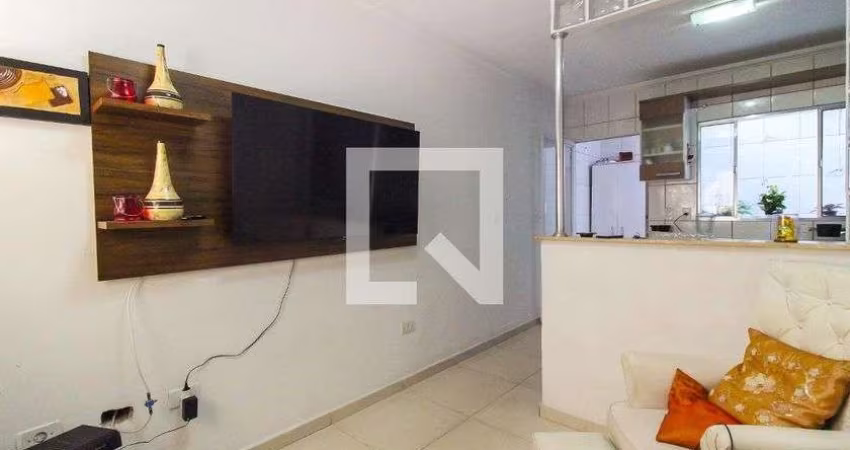 Casa à Venda - Itaquera, 2 Quartos,  69 m2