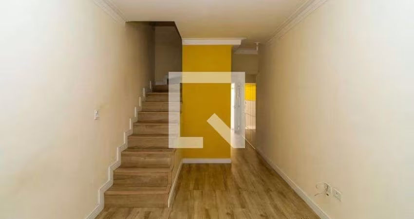 Casa à Venda - Vila Macedópolis, 2 Quartos,  90 m2