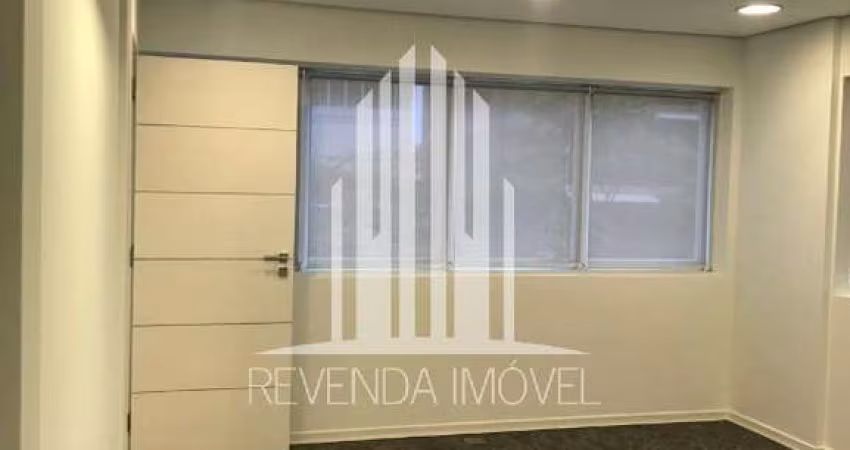 CONJUNTO COMERCIAL em SÃO PAULO - SP, VILA OLÍMPIA
