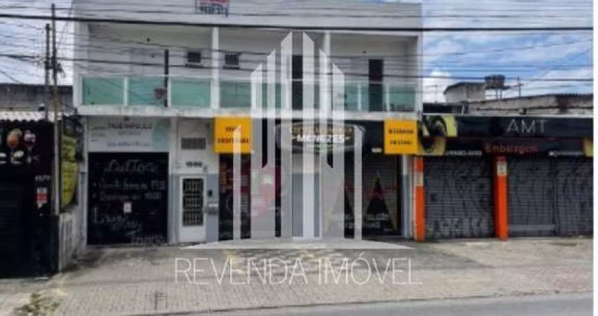 Salão comercial para alugar na Av Atlântica.