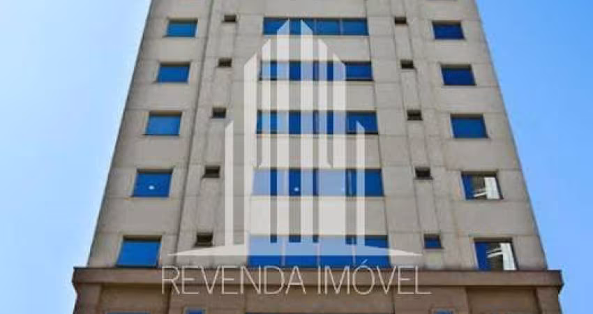 CONJUNTO COMERCIAL em SÃO PAULO - SP, CONSOLAÇÃO