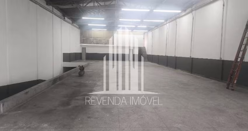 GALPAO COMERCIAL em SÃO PAULO - SP, CIDADE CENTENÁRIO