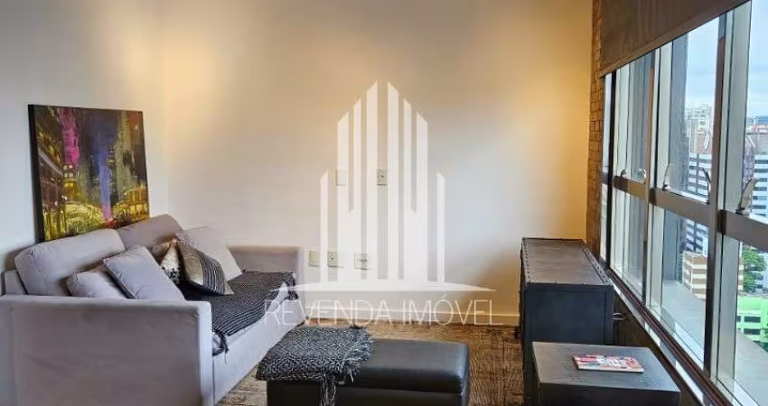 Apartamento RESIDENCIAL em SÃO PAULO - SP, brooklin